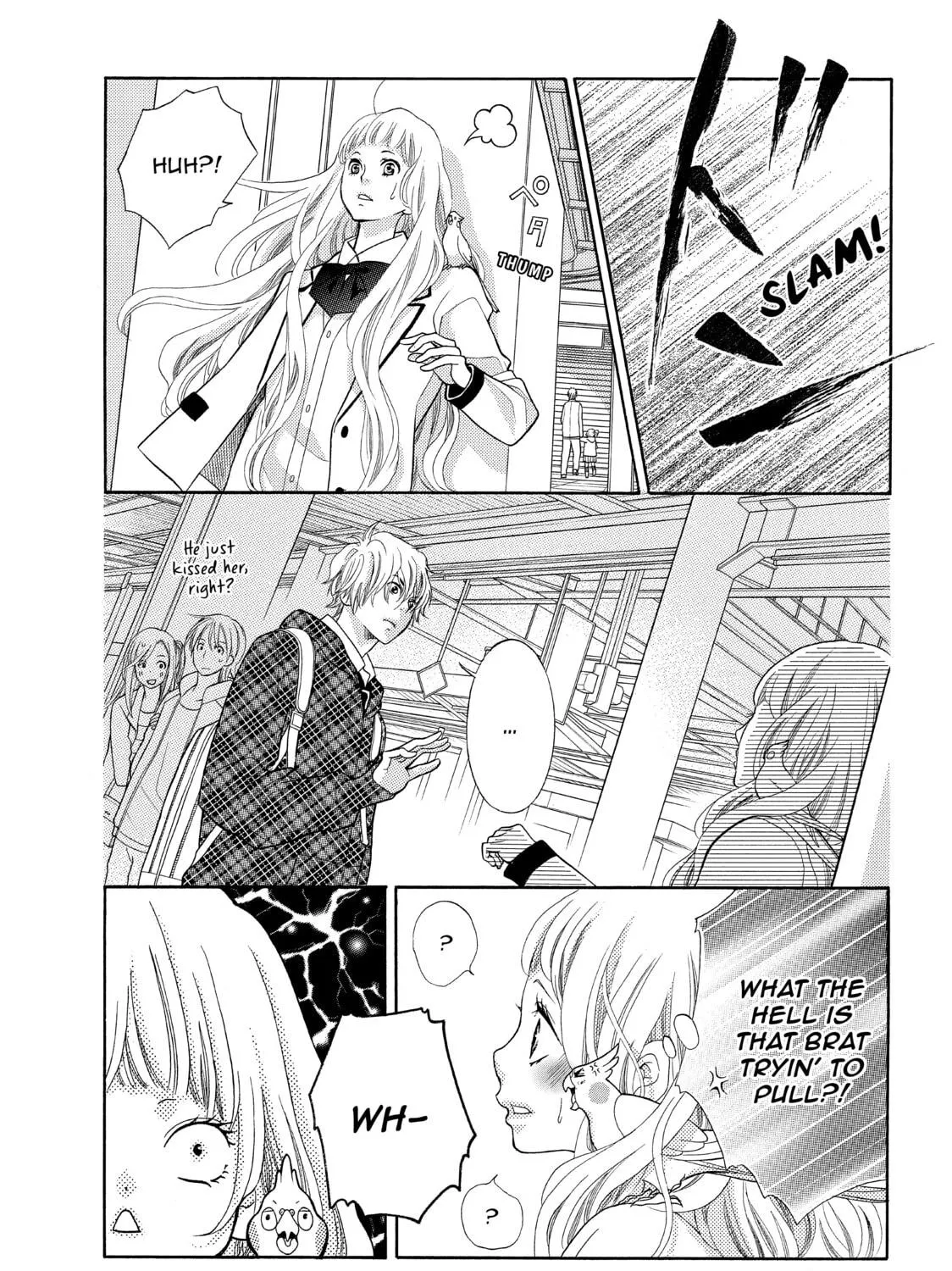 Kira-kun Today - Chapter 9 - Page 5