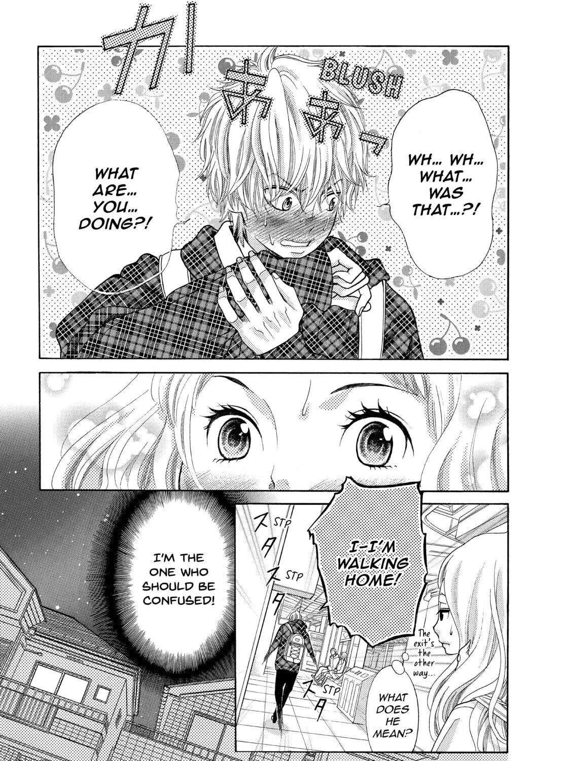 Kira-kun Today - Chapter 9 - Page 7