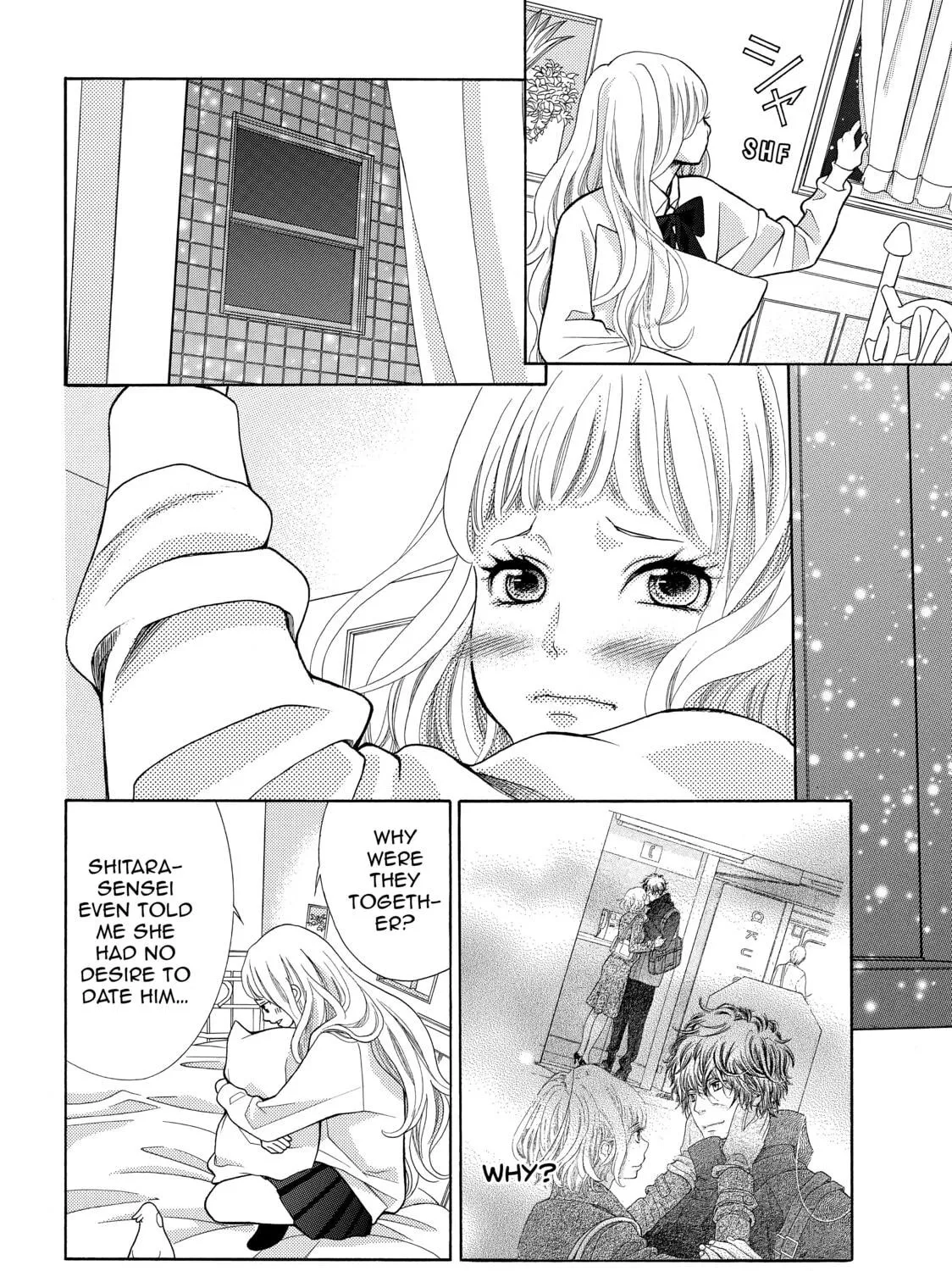 Kira-kun Today - Chapter 9 - Page 11