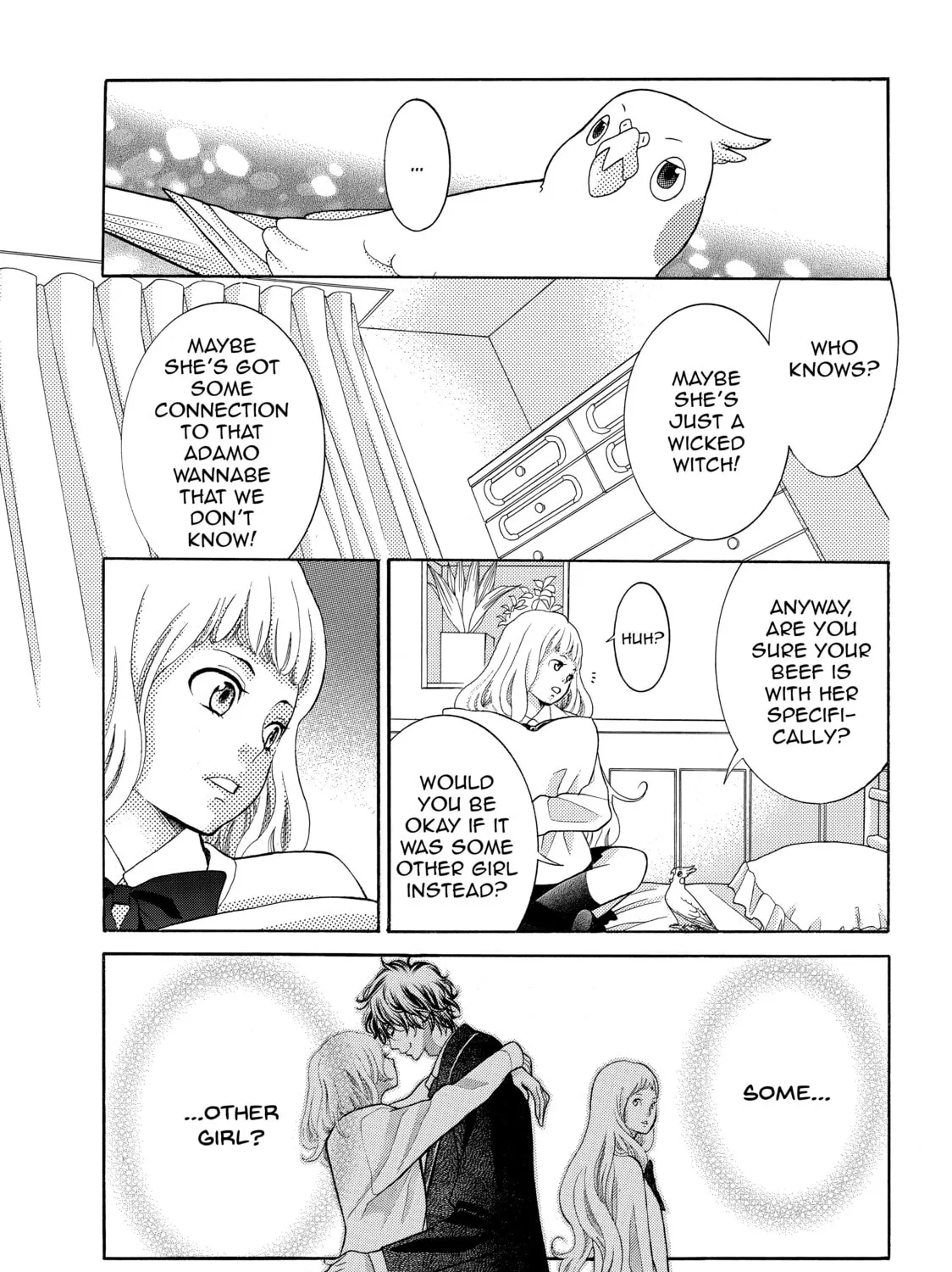 Kira-kun Today - Chapter 9 - Page 13