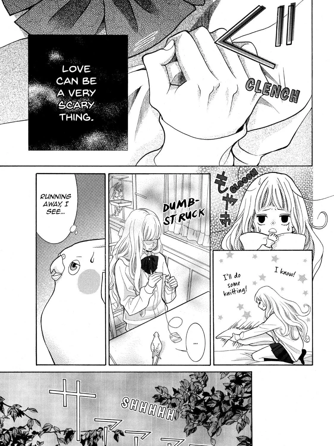 Kira-kun Today - Chapter 9 - Page 17