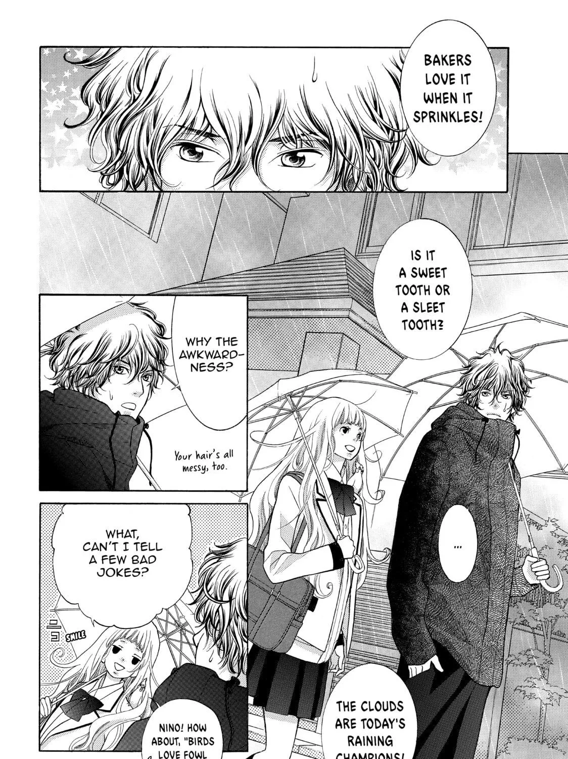 Kira-kun Today - Chapter 9 - Page 19