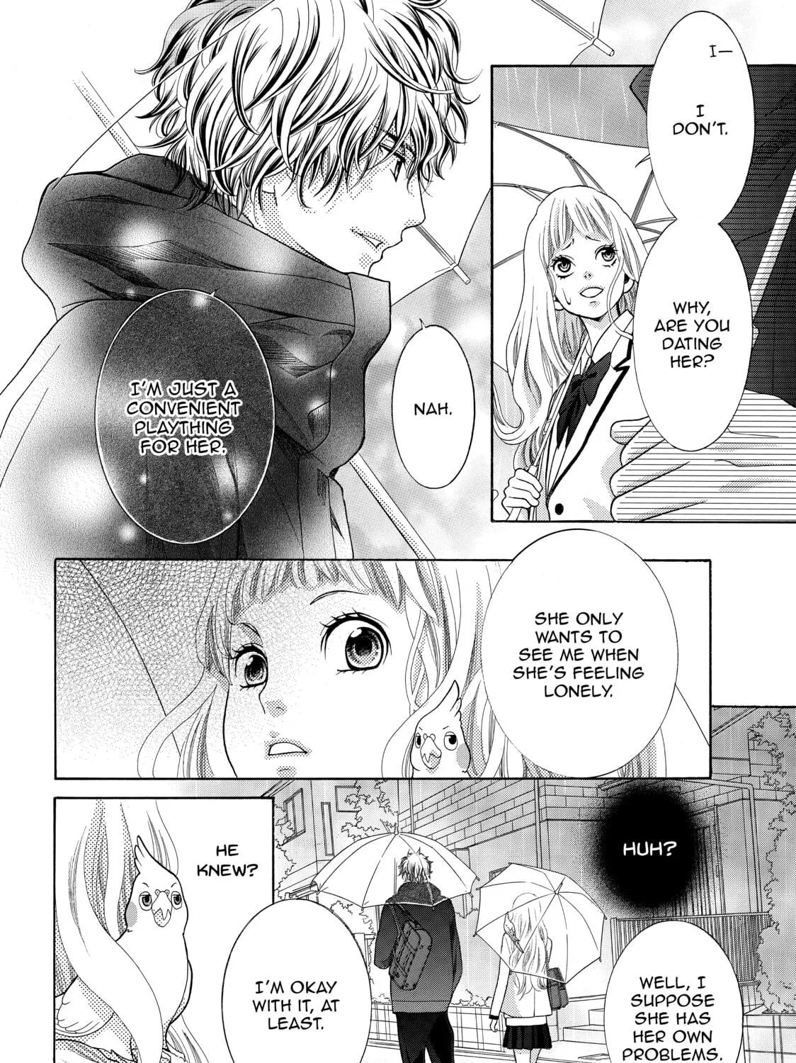 Kira-kun Today - Chapter 9 - Page 23