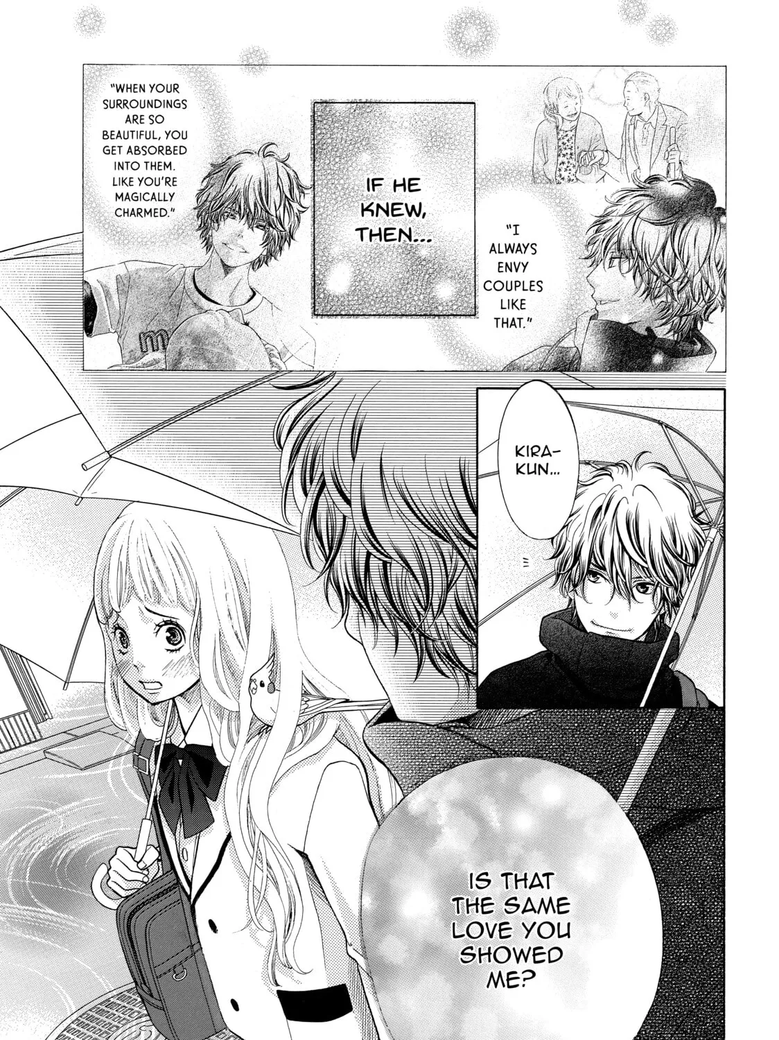 Kira-kun Today - Chapter 9 - Page 25