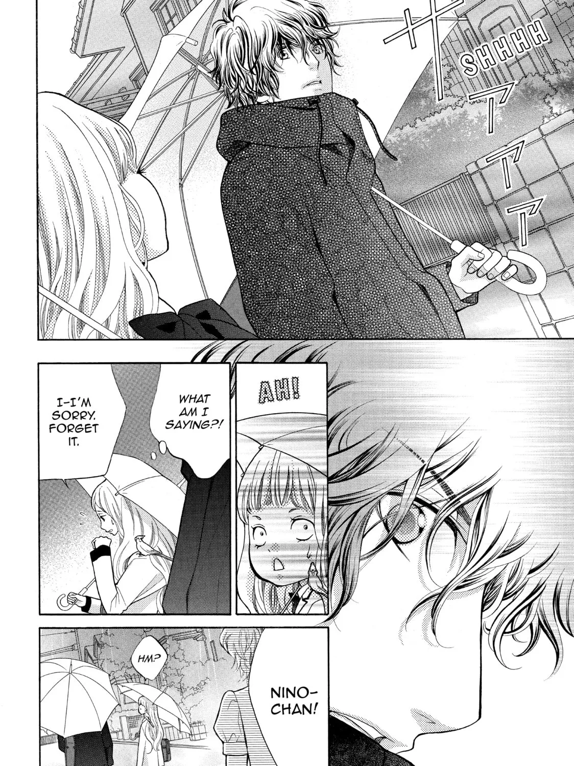 Kira-kun Today - Chapter 9 - Page 27