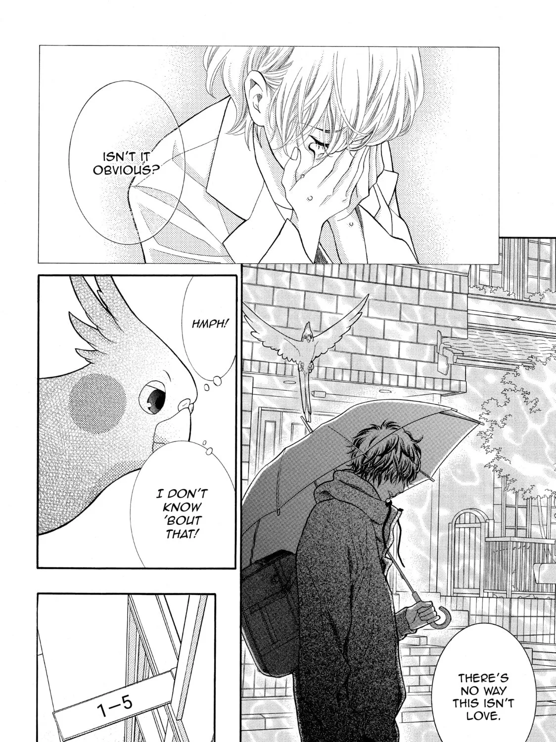 Kira-kun Today - Chapter 9 - Page 31