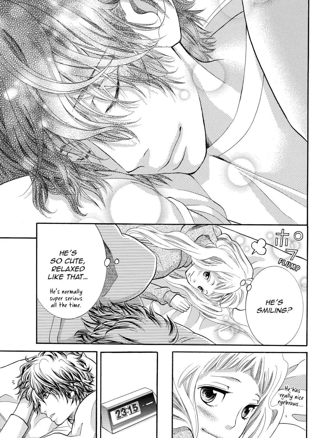 Kira-kun Today - Chapter 9 - Page 41