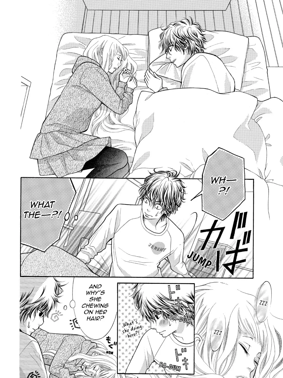 Kira-kun Today - Chapter 9 - Page 43