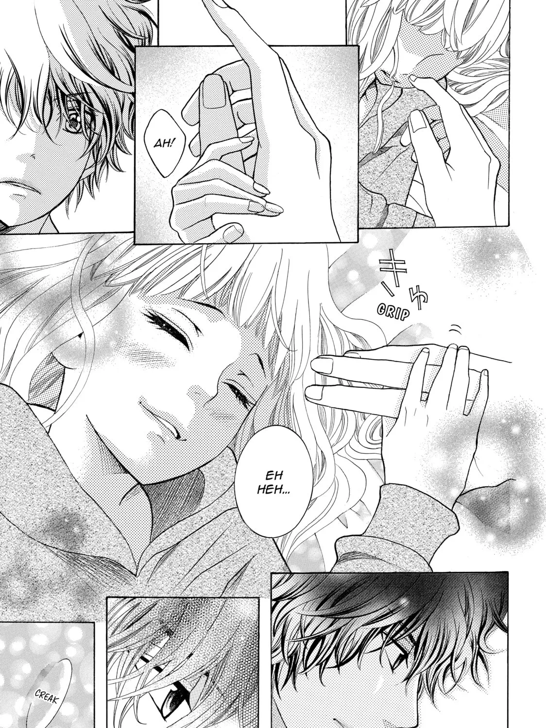 Kira-kun Today - Chapter 9 - Page 45