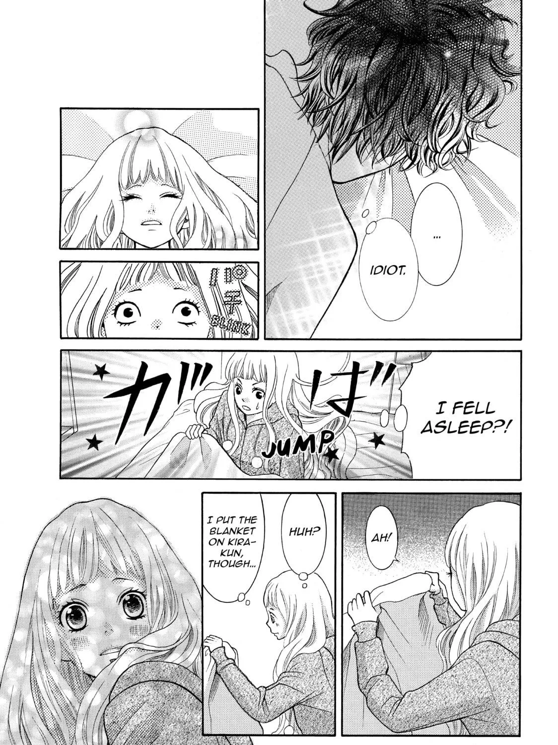 Kira-kun Today - Chapter 9 - Page 49
