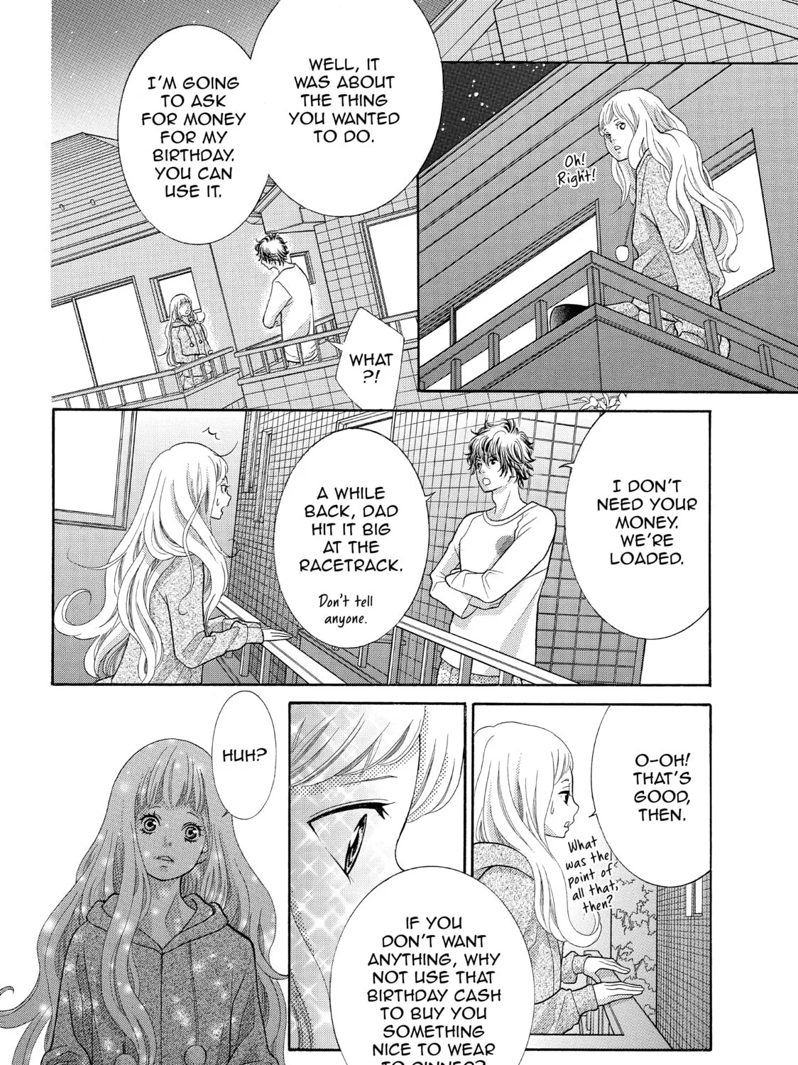 Kira-kun Today - Chapter 9 - Page 55