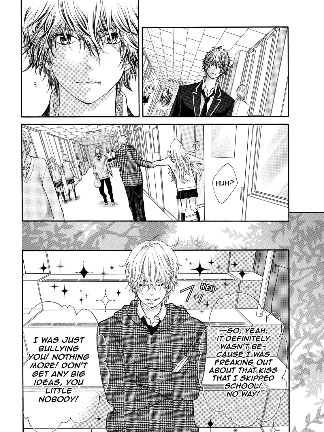 Kira-kun Today - Chapter 9 - Page 63