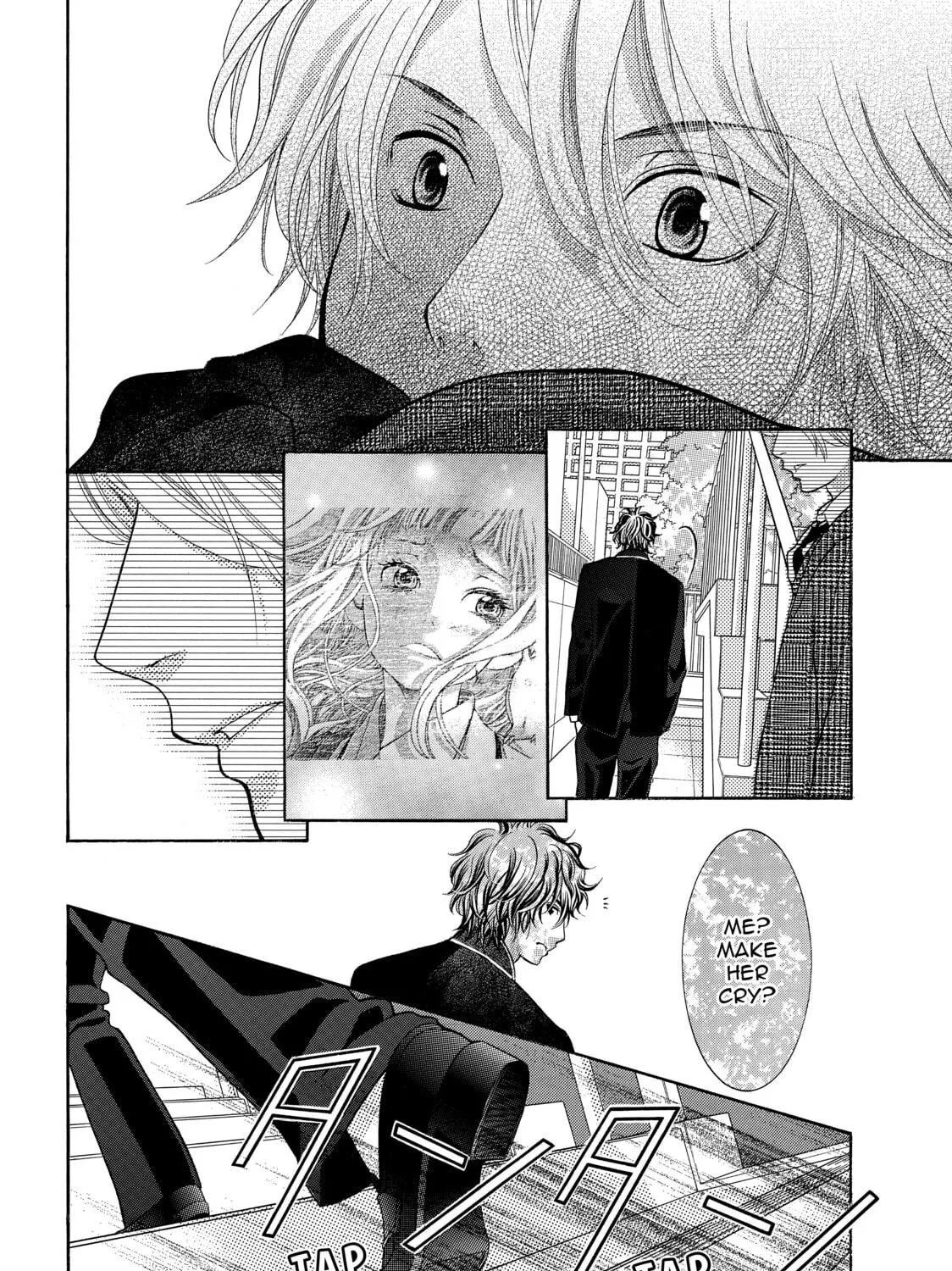 Kira-kun Today - Chapter 9 - Page 71