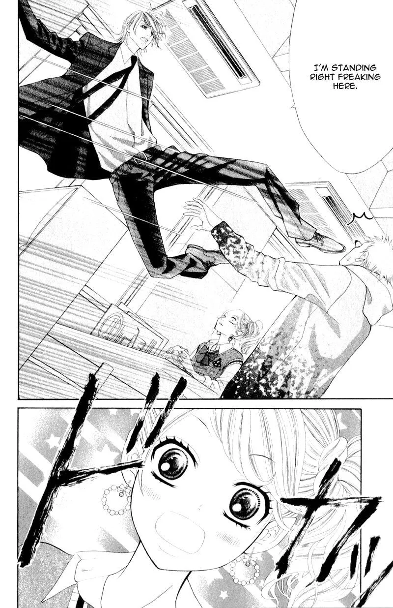 Kira-kun Today - Chapter 9.5 - Page 4