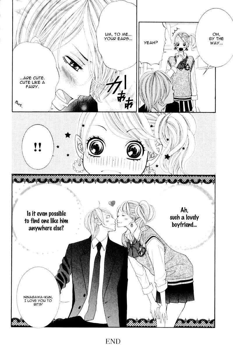 Kira-kun Today - Chapter 9.5 - Page 6