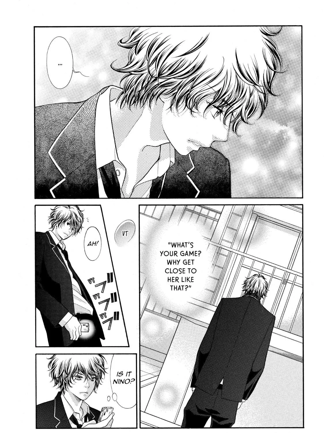 Kira-kun Today - Chapter 10 - Page 9