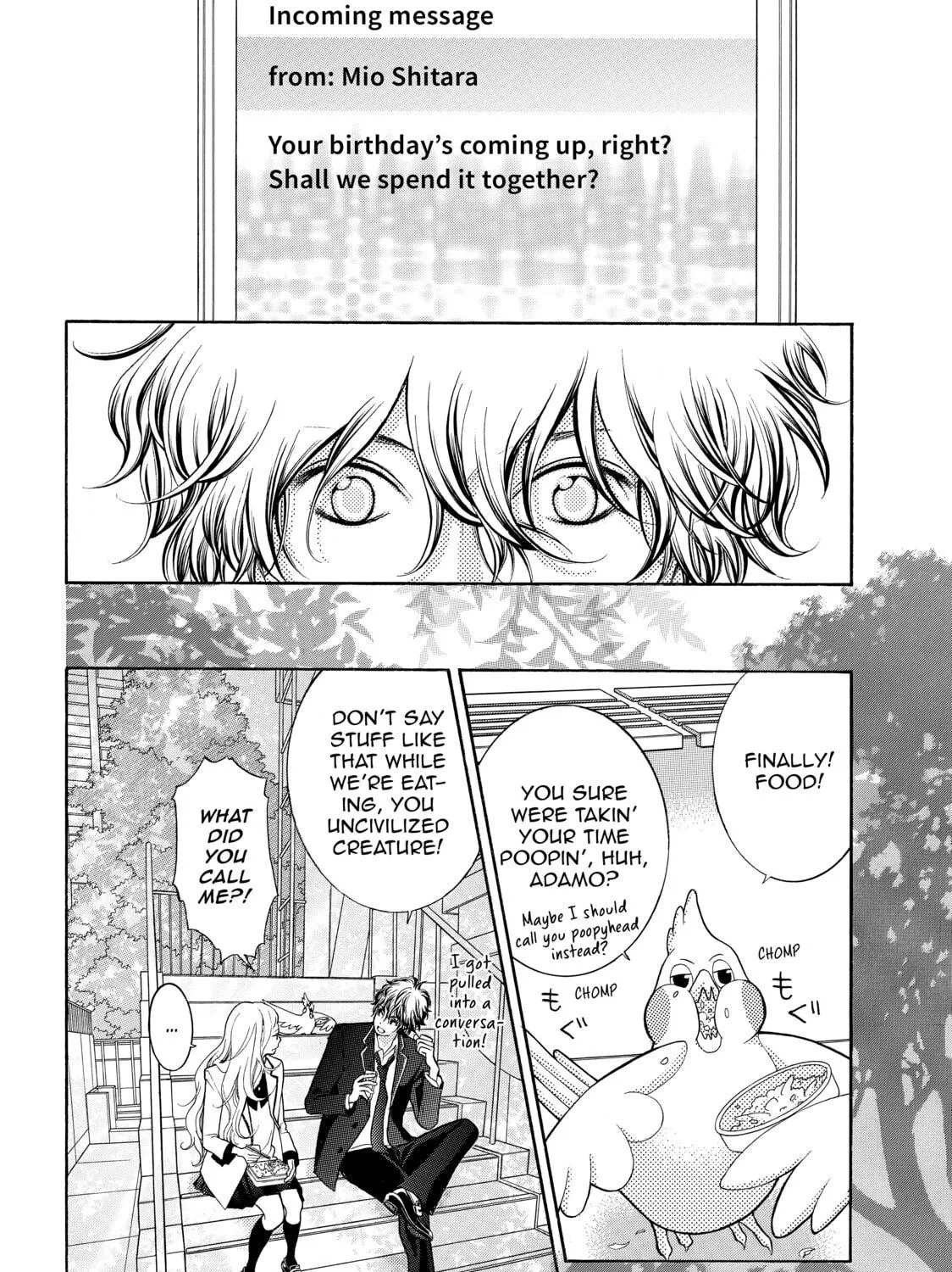 Kira-kun Today - Chapter 10 - Page 11