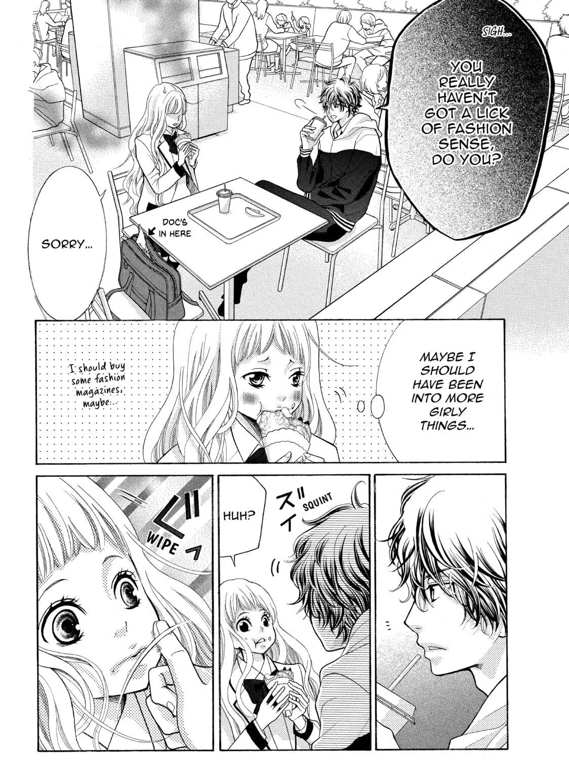 Kira-kun Today - Chapter 10 - Page 19