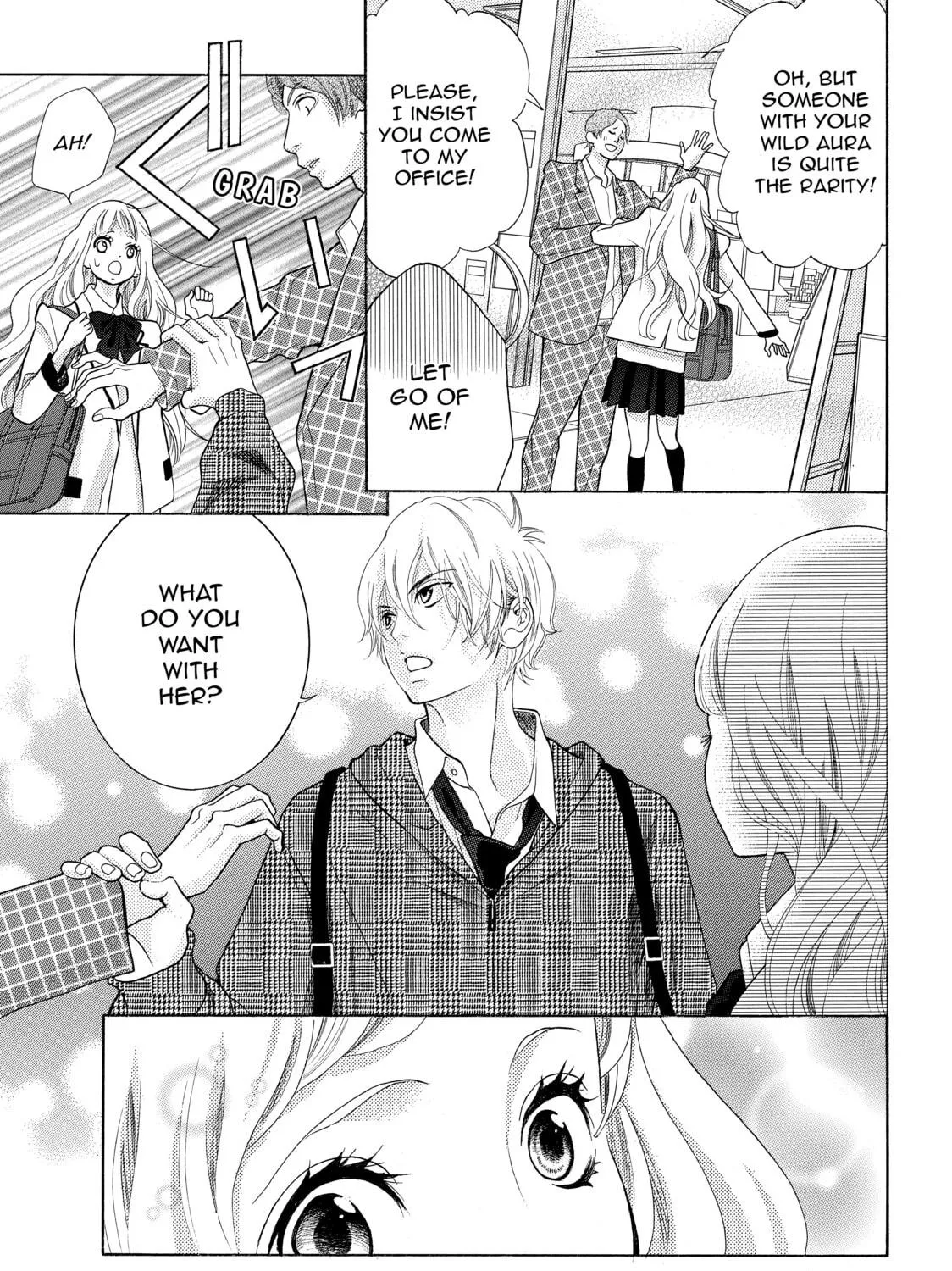 Kira-kun Today - Chapter 10 - Page 29