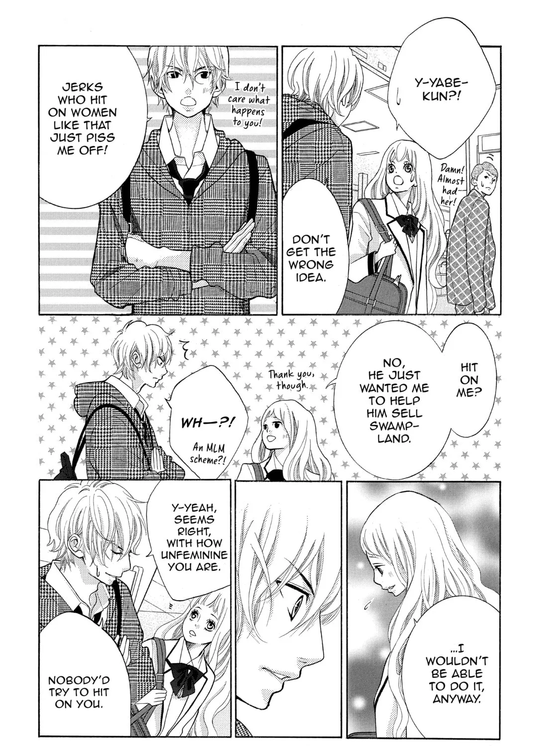 Kira-kun Today - Chapter 10 - Page 31