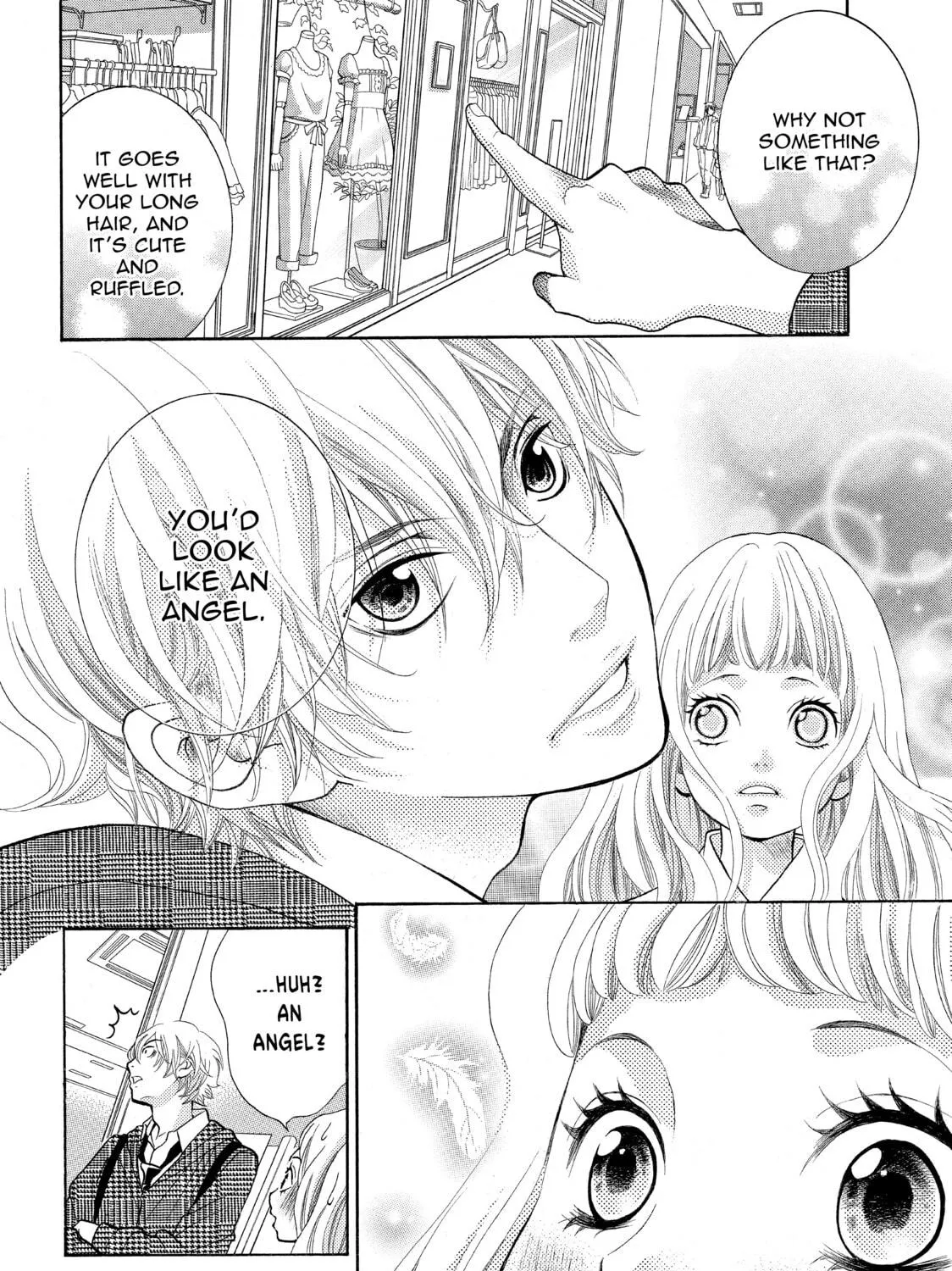 Kira-kun Today - Chapter 10 - Page 35