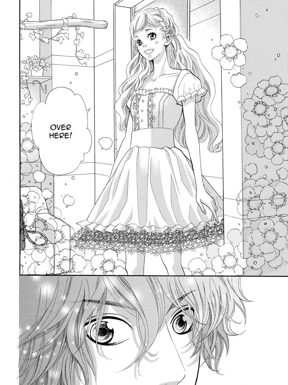 Kira-kun Today - Chapter 10 - Page 39