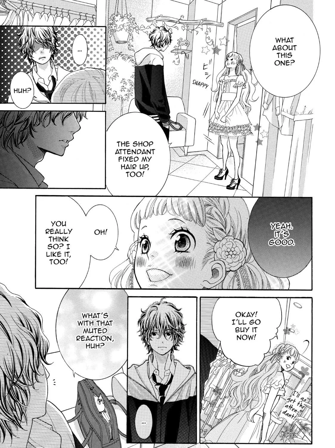 Kira-kun Today - Chapter 10 - Page 41