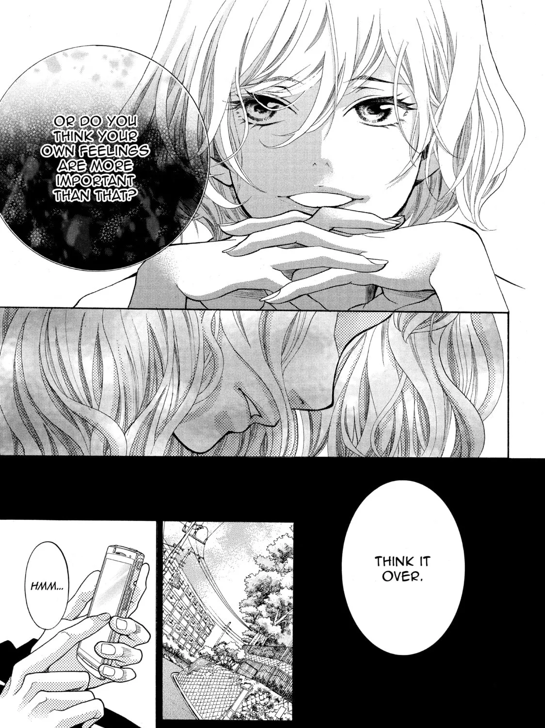 Kira-kun Today - Chapter 10 - Page 61