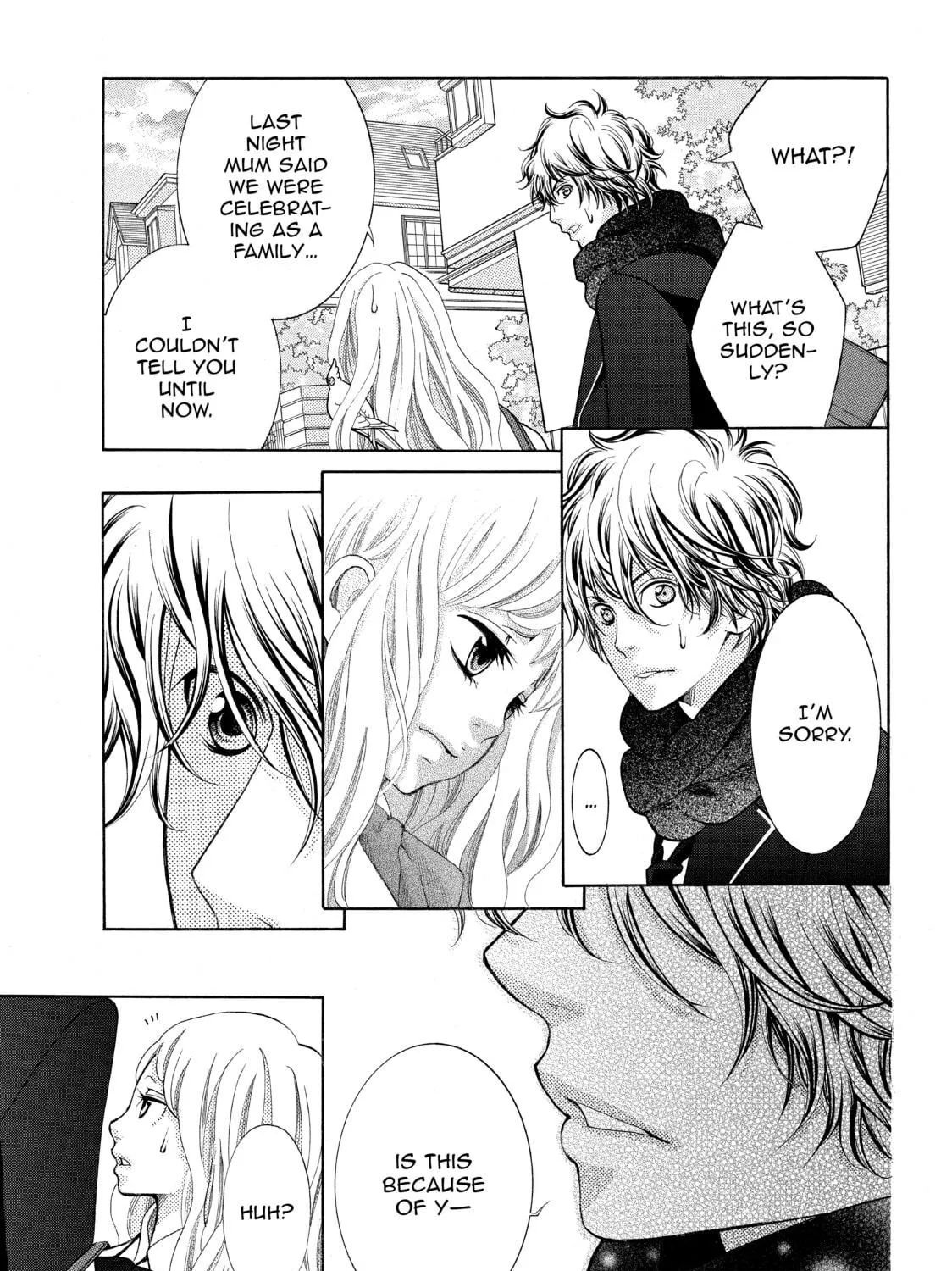 Kira-kun Today - Chapter 10 - Page 65