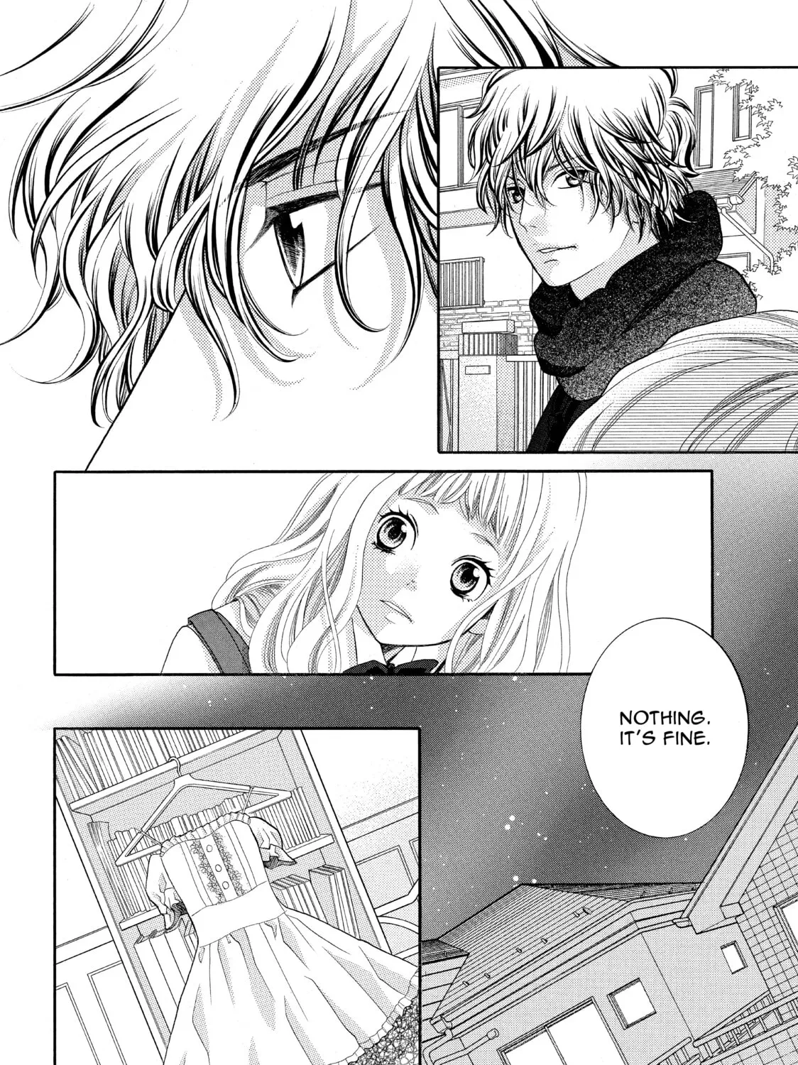 Kira-kun Today - Chapter 10 - Page 67