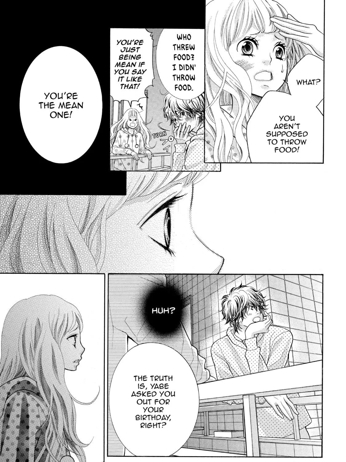 Kira-kun Today - Chapter 10 - Page 77