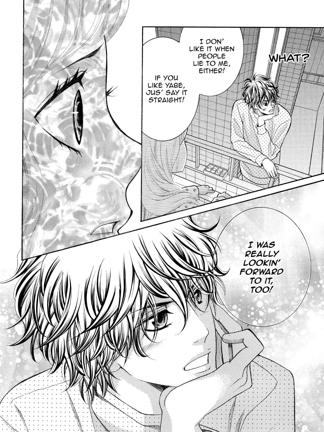 Kira-kun Today - Chapter 10 - Page 79