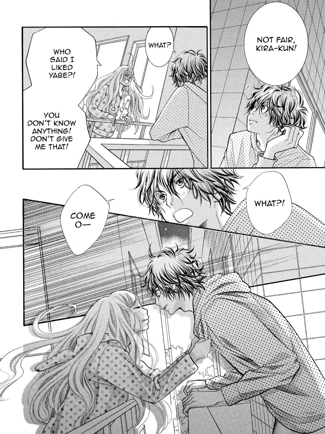 Kira-kun Today - Chapter 10 - Page 83