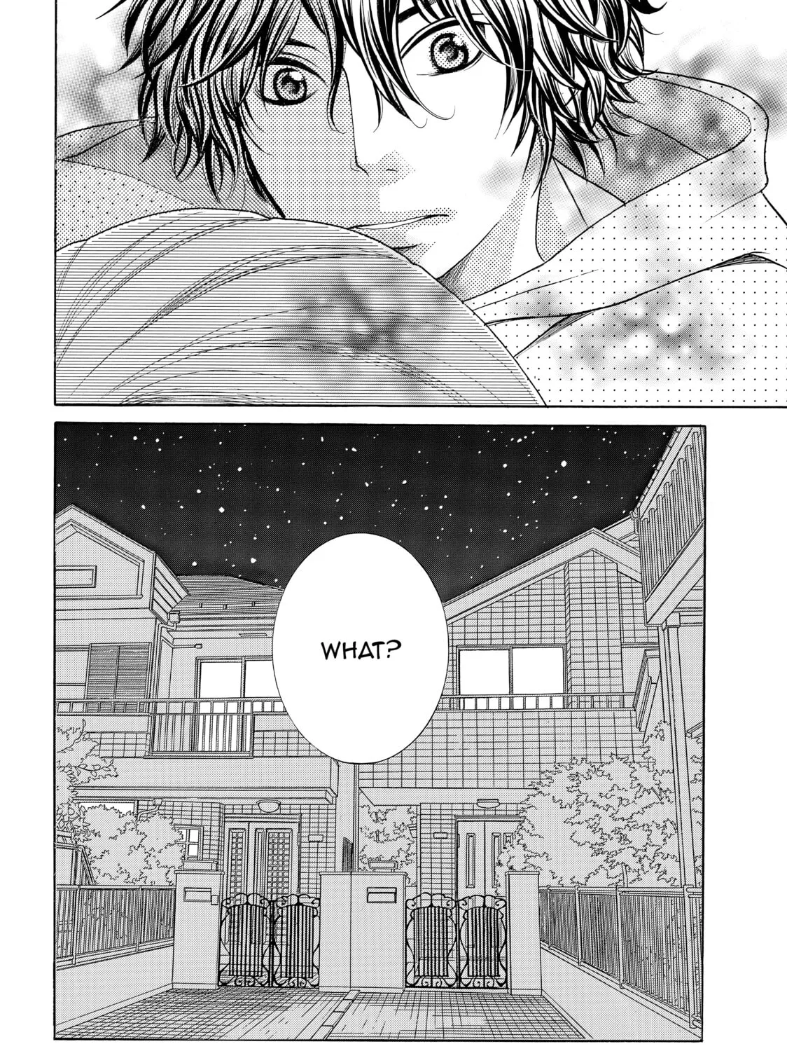 Kira-kun Today - Chapter 10 - Page 87