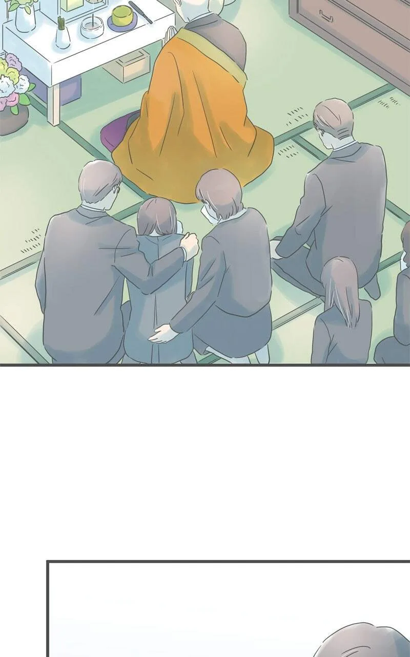 It Rains On Precious Days - Chapter 203 - Page 3