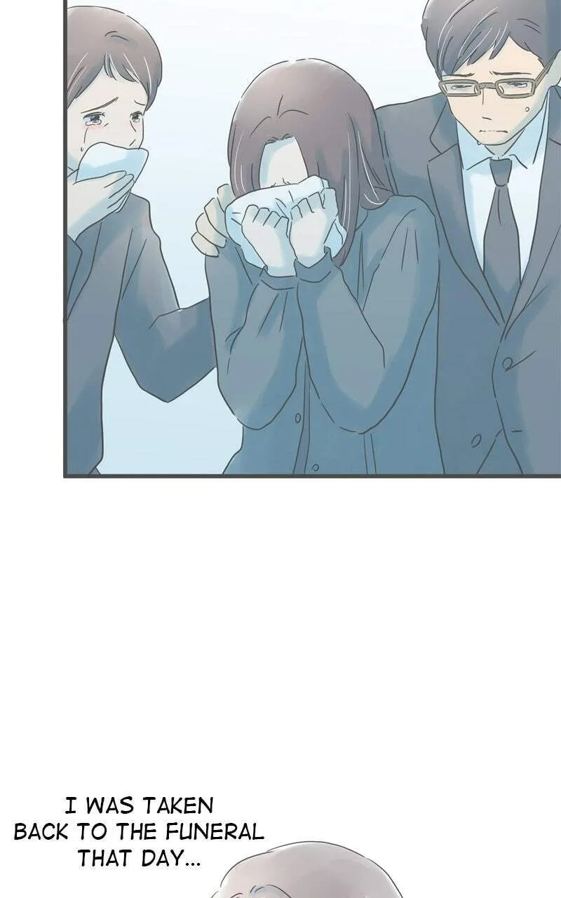 It Rains On Precious Days - Chapter 203 - Page 4