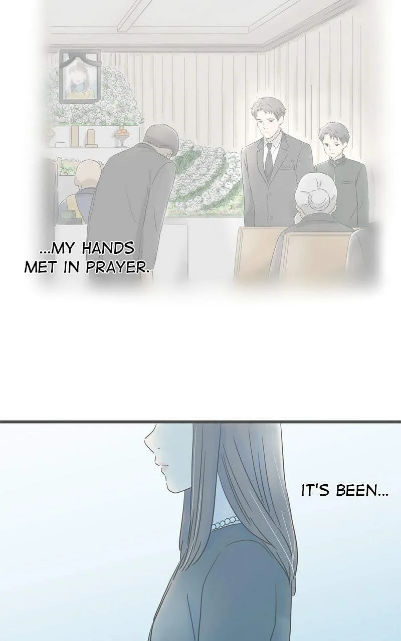 It Rains On Precious Days - Chapter 203 - Page 6