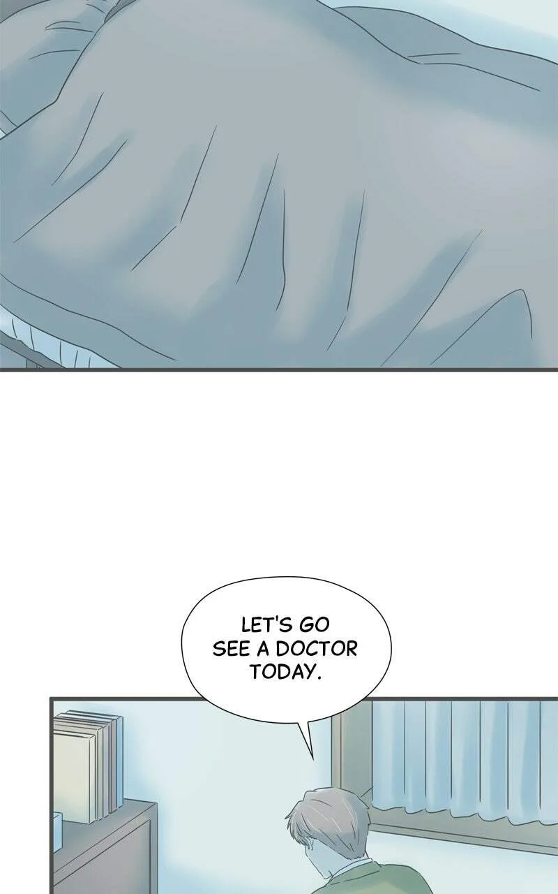 It Rains On Precious Days - Chapter 203 - Page 13