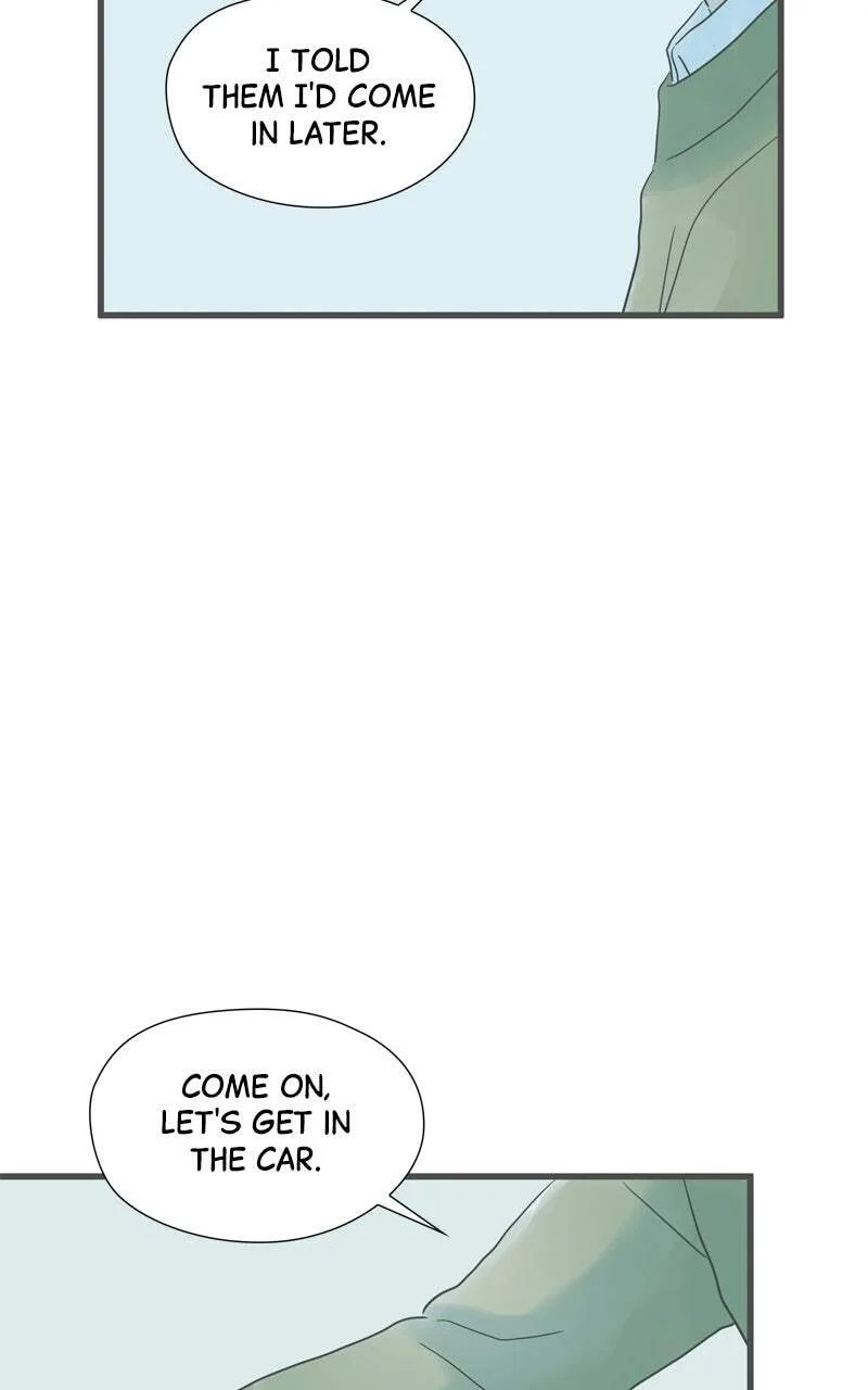 It Rains On Precious Days - Chapter 203 - Page 15