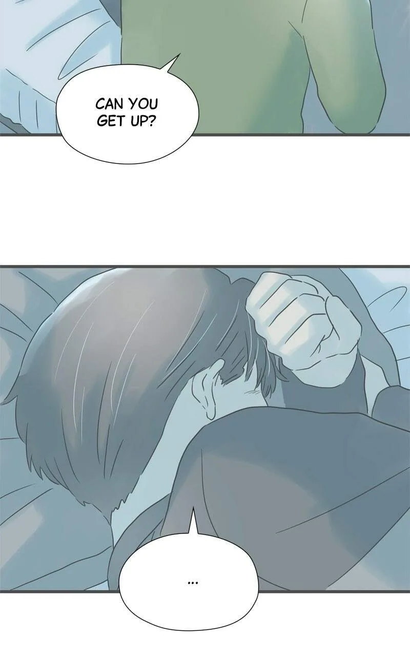 It Rains On Precious Days - Chapter 203 - Page 17