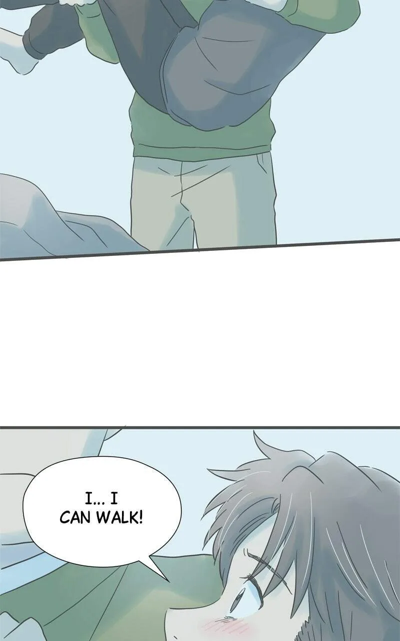It Rains On Precious Days - Chapter 203 - Page 21