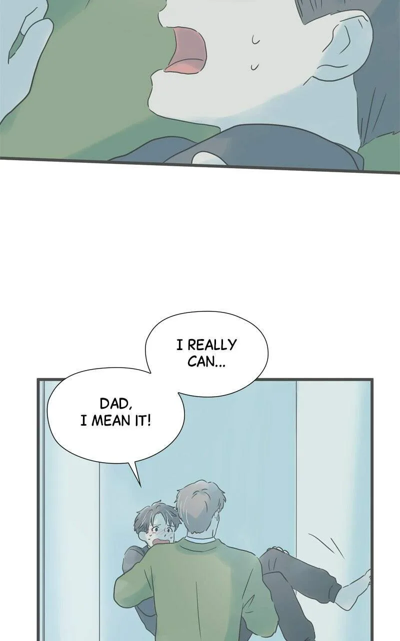 It Rains On Precious Days - Chapter 203 - Page 22