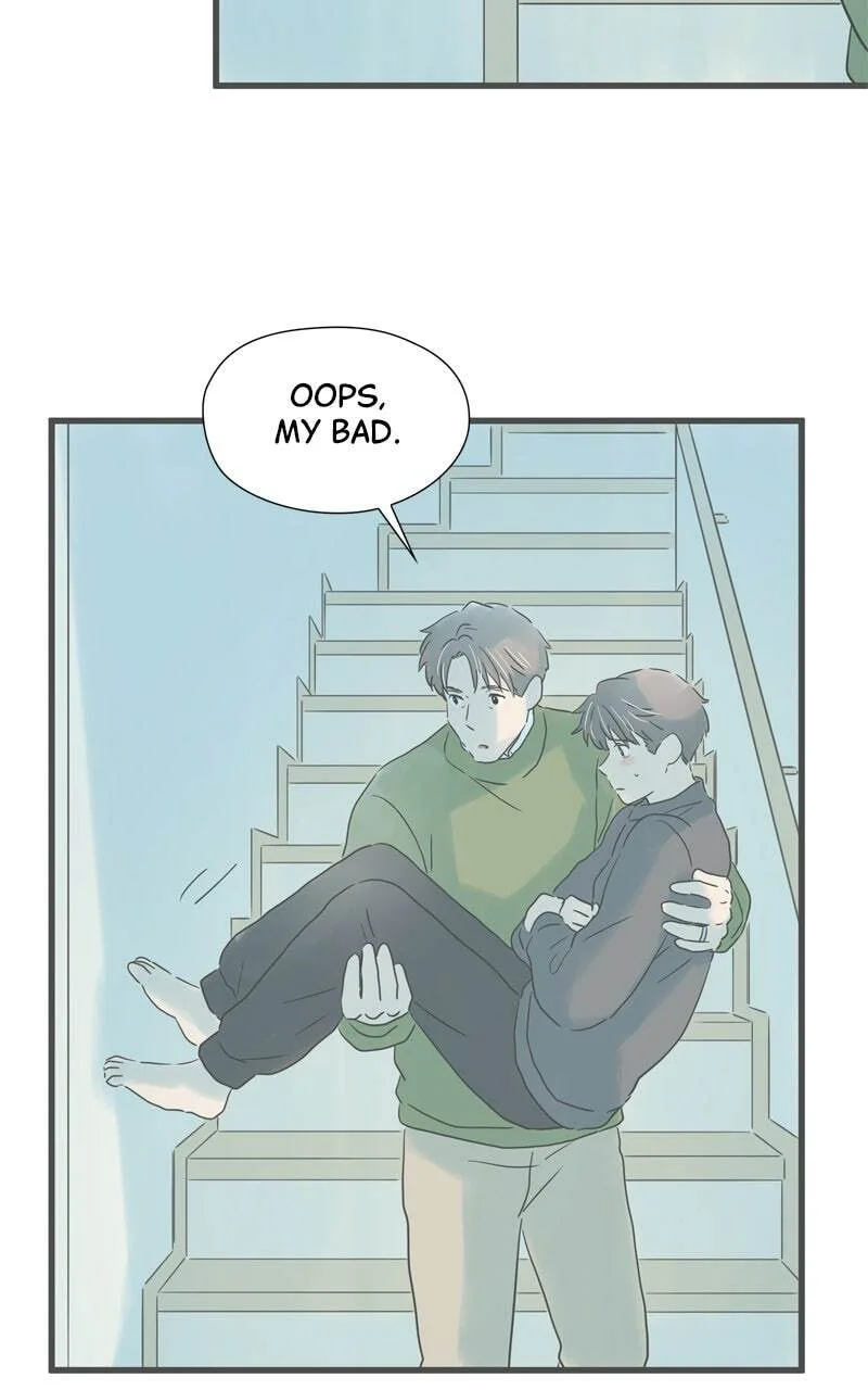 It Rains On Precious Days - Chapter 203 - Page 25