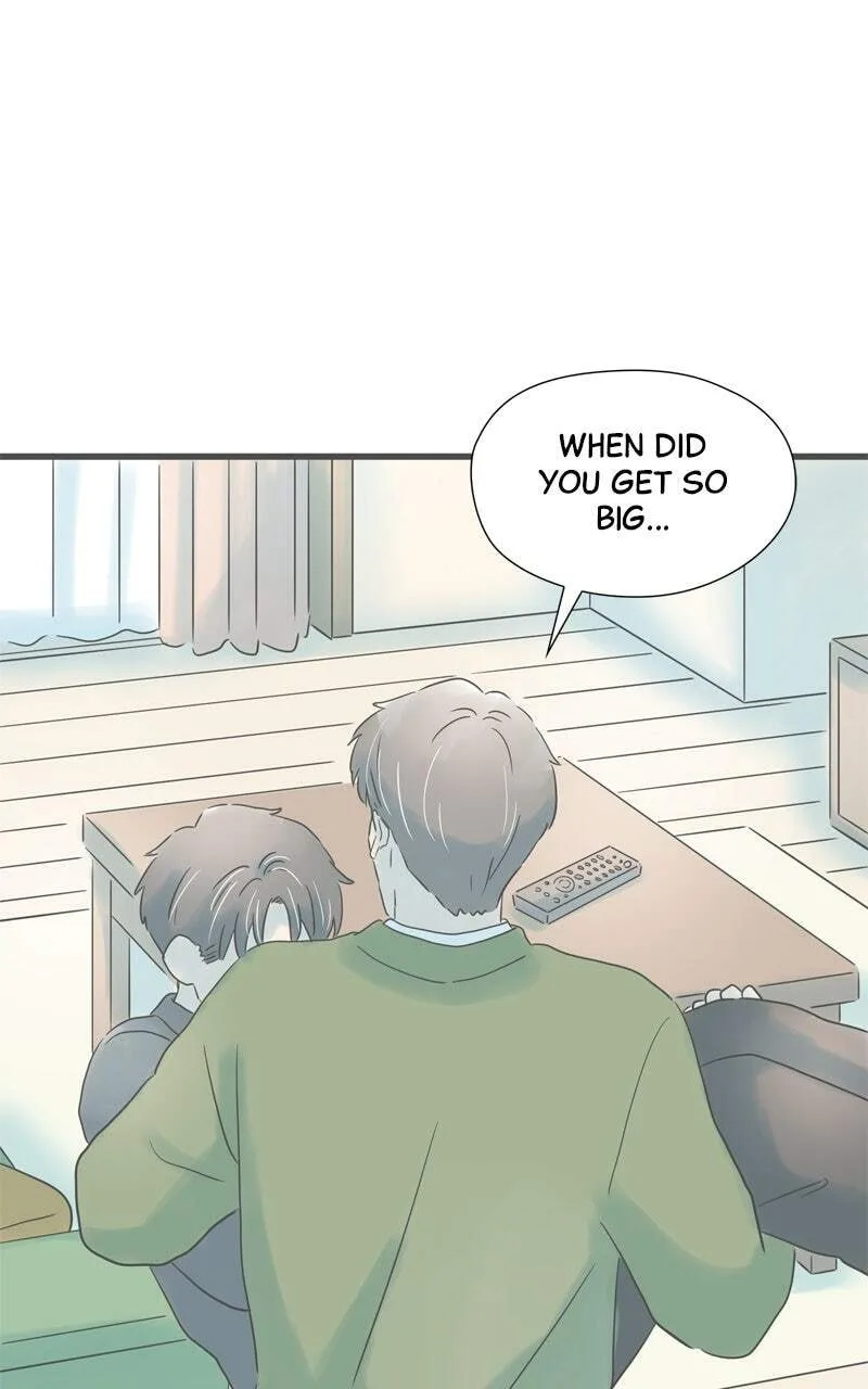 It Rains On Precious Days - Chapter 203 - Page 26