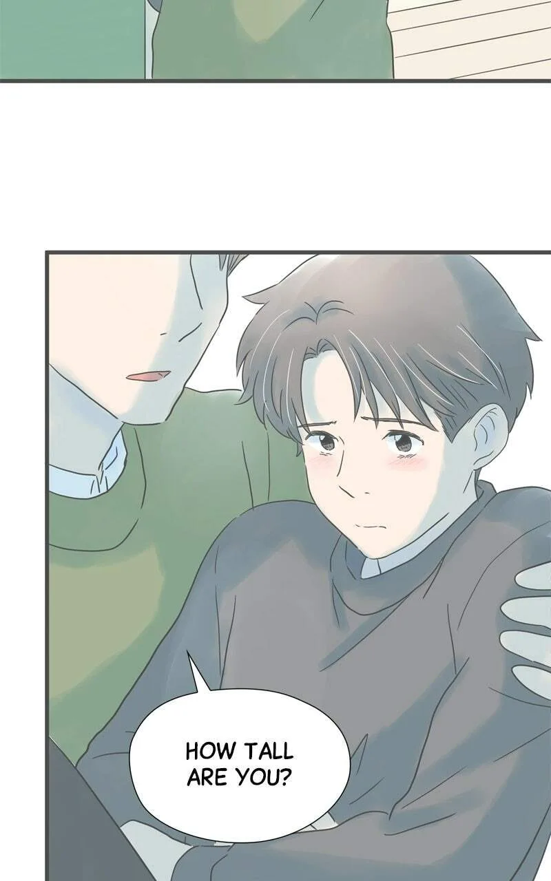 It Rains On Precious Days - Chapter 203 - Page 27
