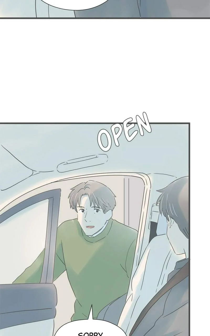 It Rains On Precious Days - Chapter 203 - Page 34