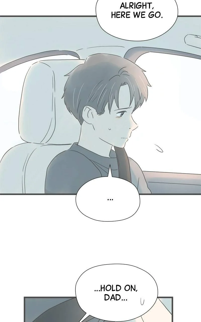 It Rains On Precious Days - Chapter 203 - Page 36