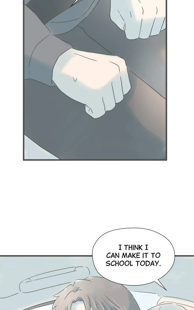 It Rains On Precious Days - Chapter 203 - Page 37