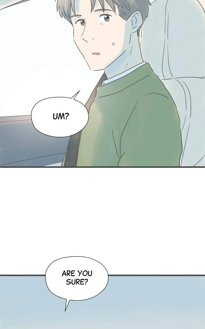 It Rains On Precious Days - Chapter 203 - Page 38