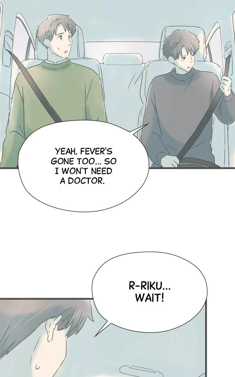It Rains On Precious Days - Chapter 203 - Page 39